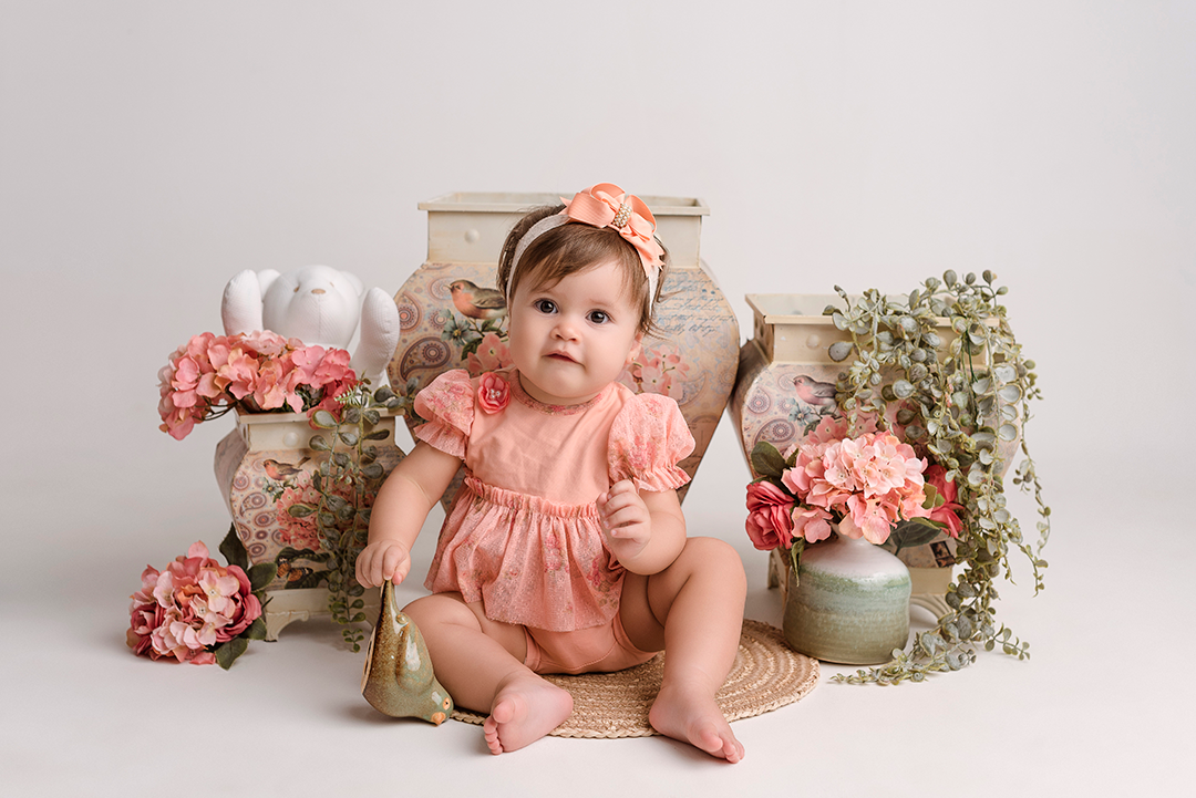 Foto Liz | 9 Meses - Imagem 15