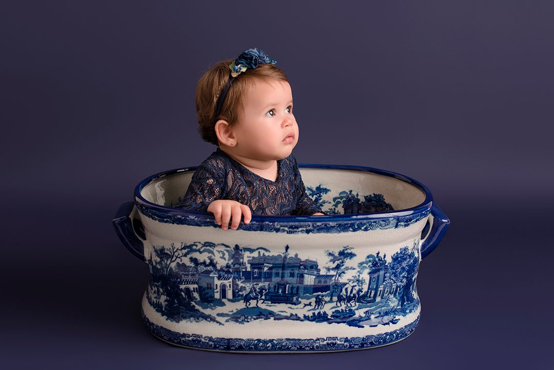 Foto Liz | 9 Meses - Imagem 9