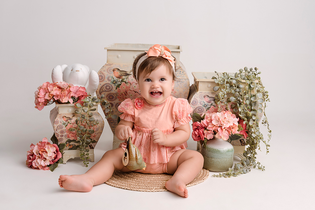 Foto Liz | 9 Meses - Imagem 17