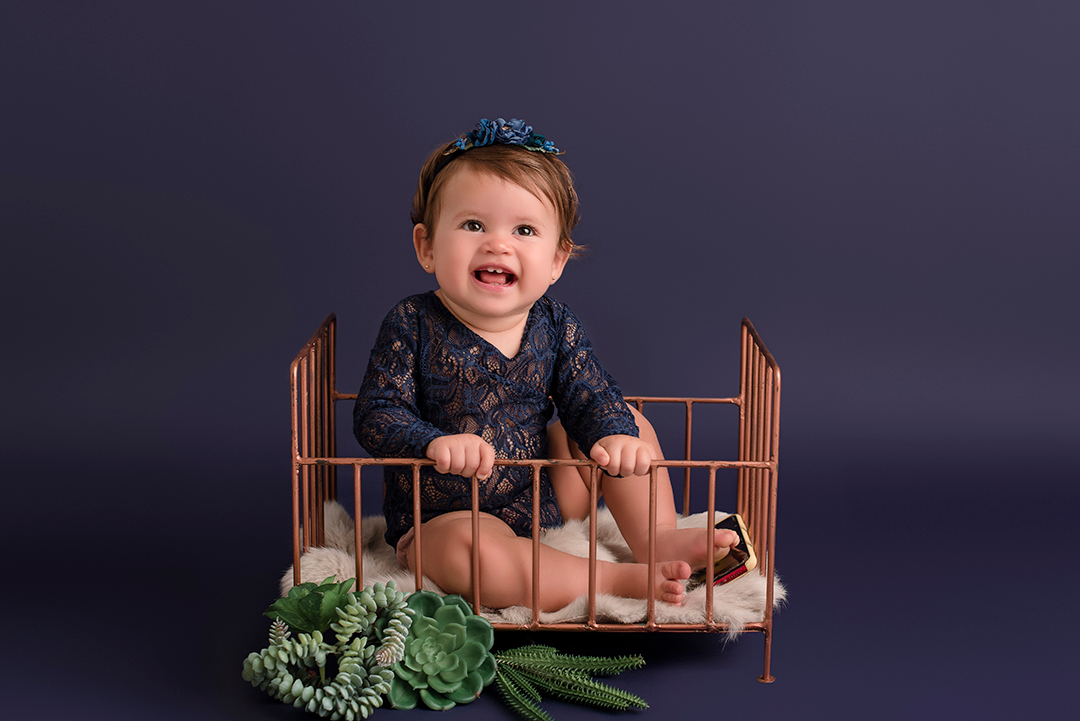 Foto Liz | 9 Meses - Imagem 10