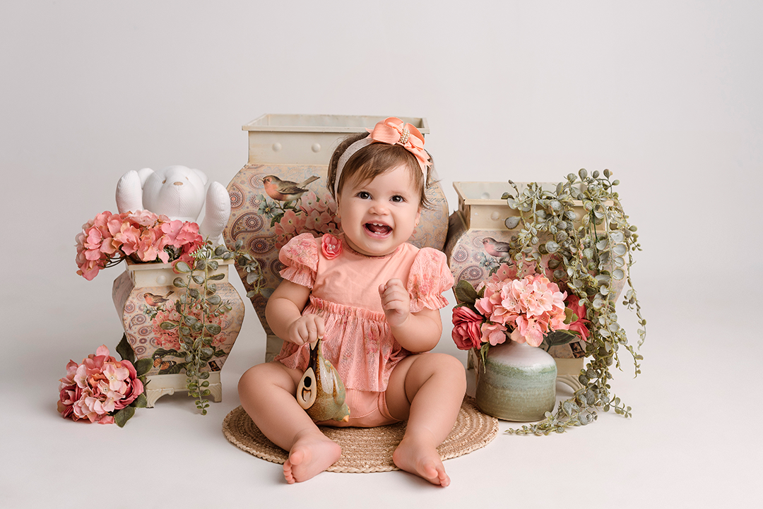 Foto Liz | 9 Meses - Imagem 16