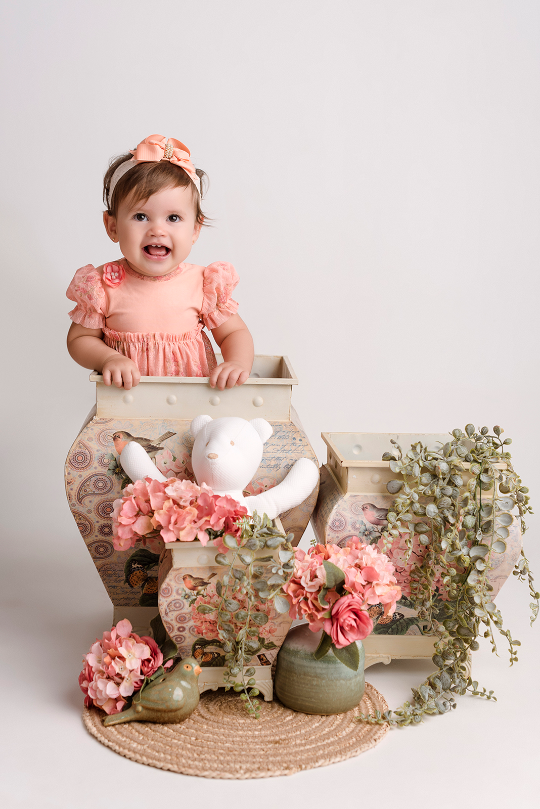 Foto Liz | 9 Meses - Imagem 14