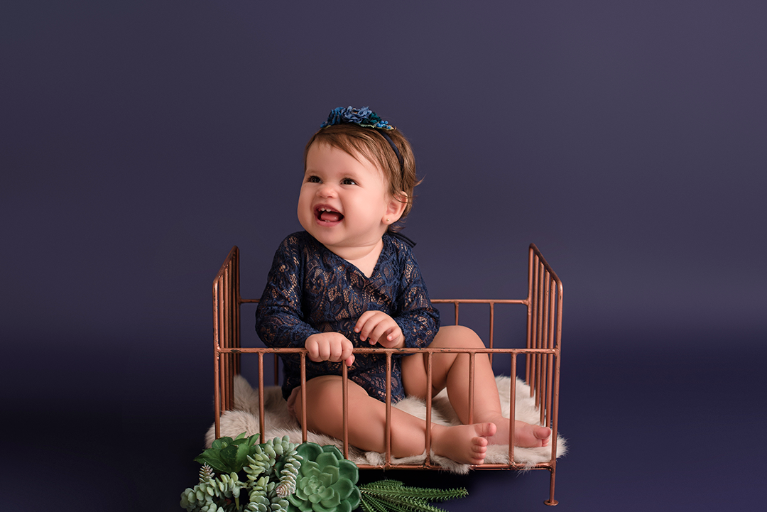 Foto Liz | 9 Meses - Imagem 11