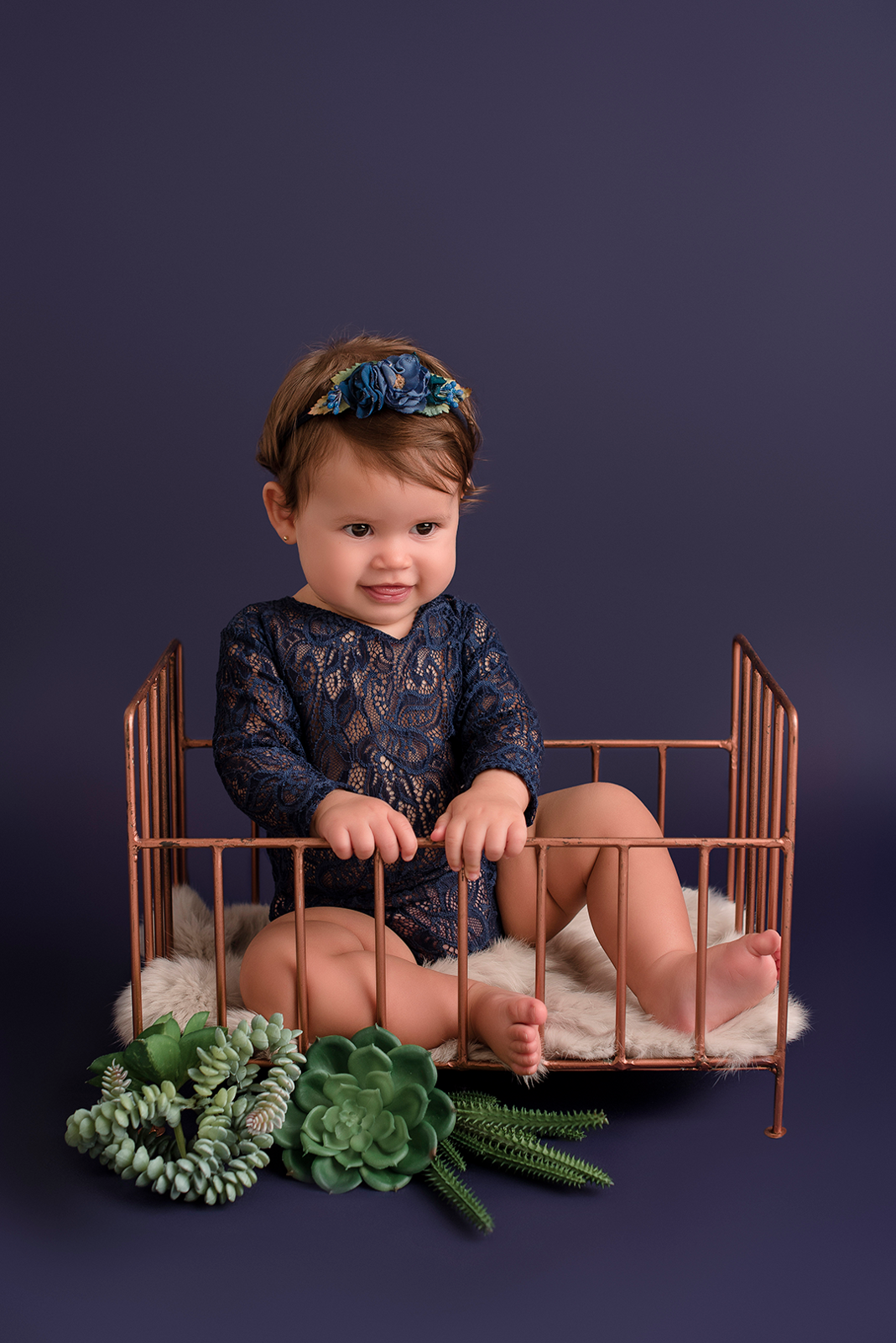 Foto Liz | 9 Meses - Imagem 13