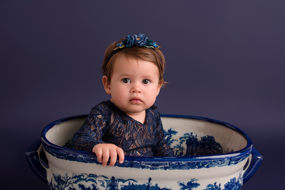 Foto Liz | 9 Meses - Imagem 8