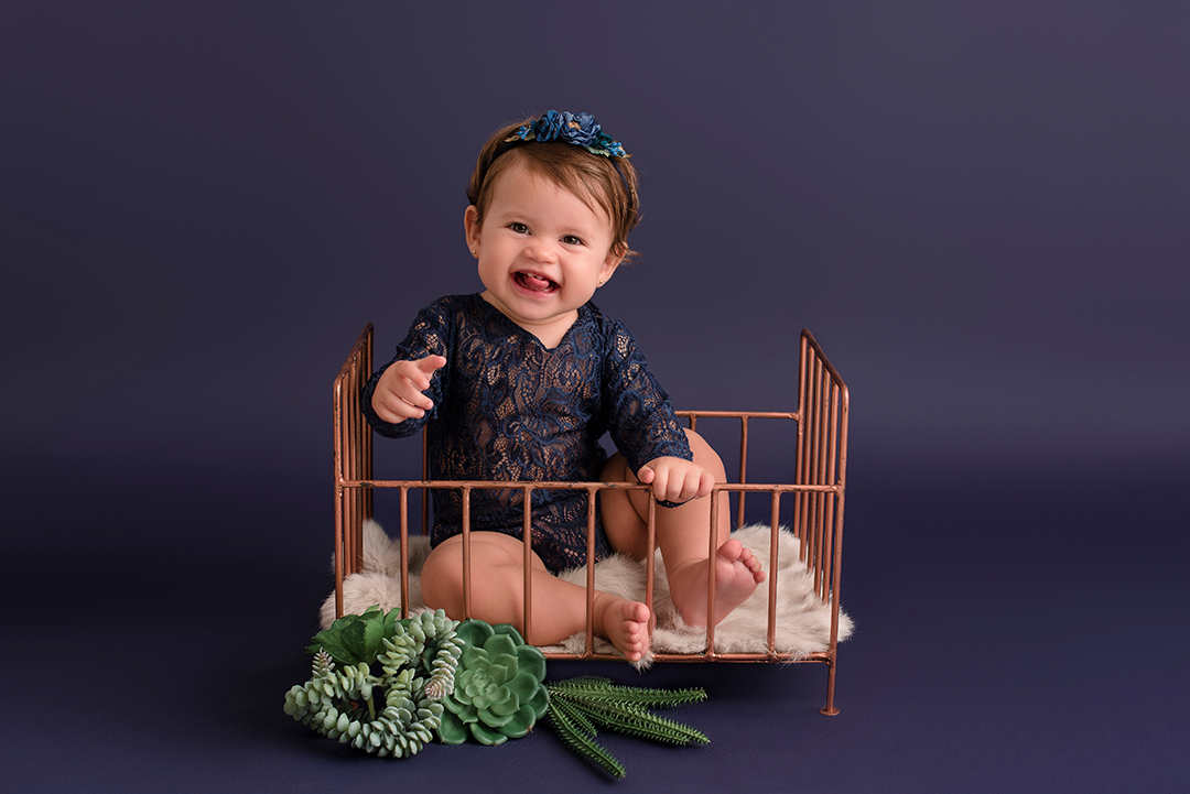 Foto Liz | 9 Meses - Imagem 12