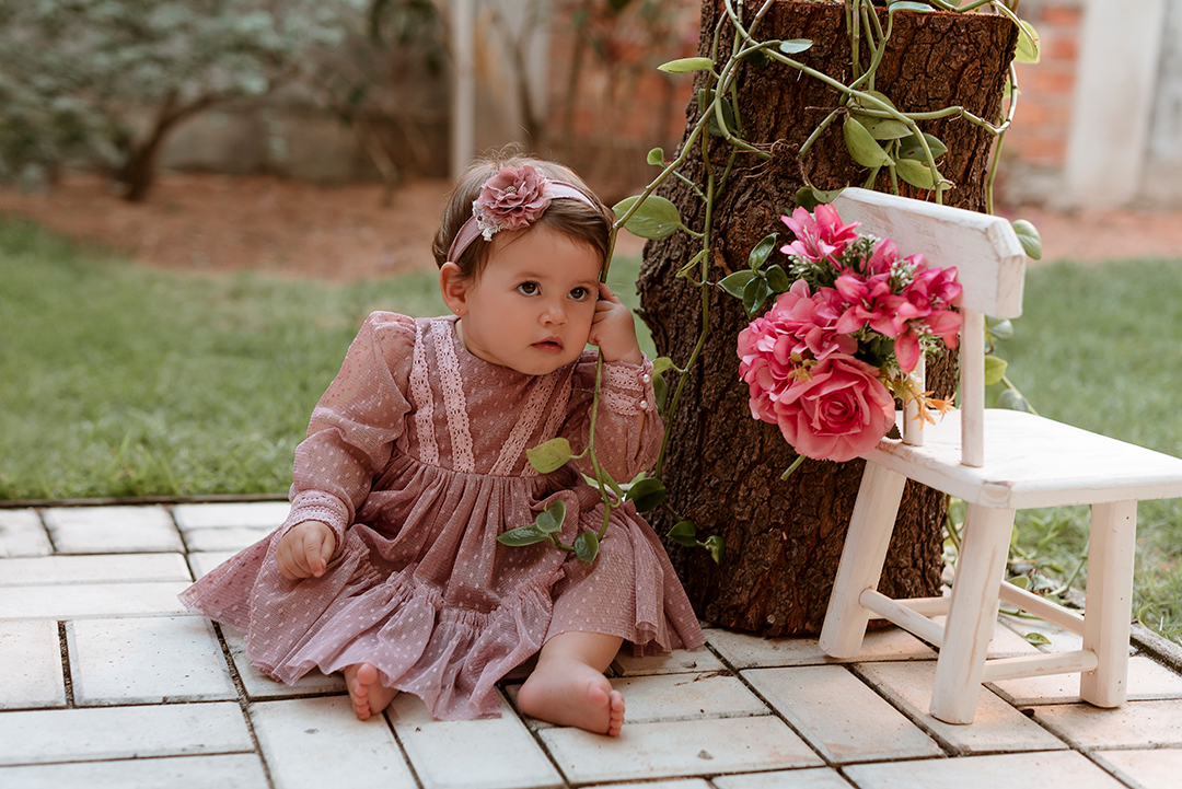 Foto Liz | 9 Meses - Imagem 7