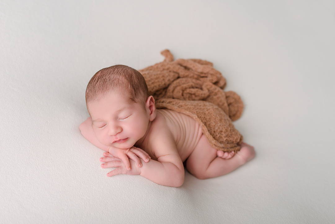 Foto Benício | Newborn - Imagem 6