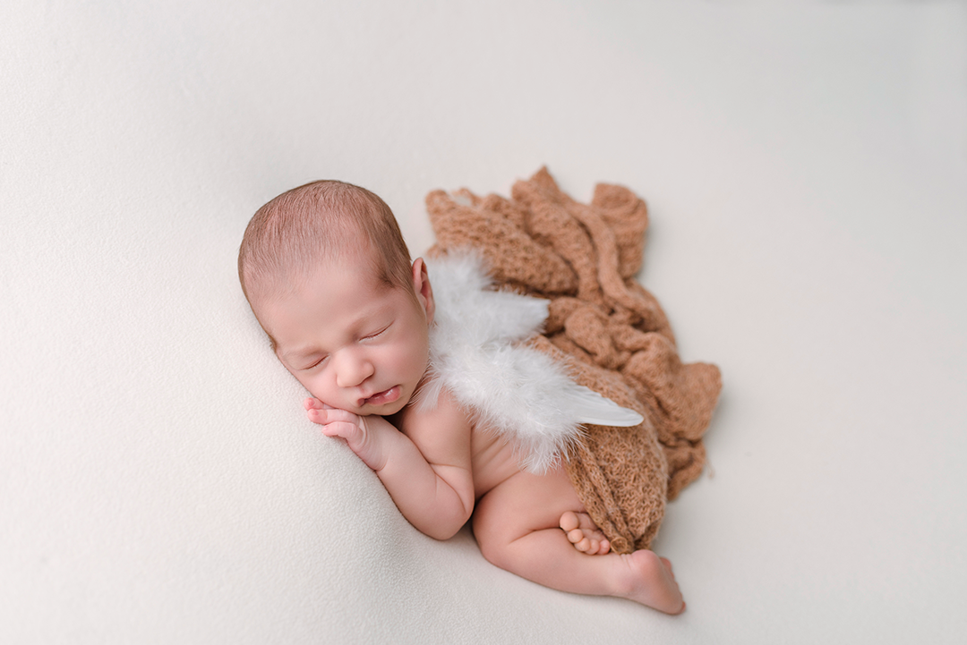 Foto Benício | Newborn - Imagem 5