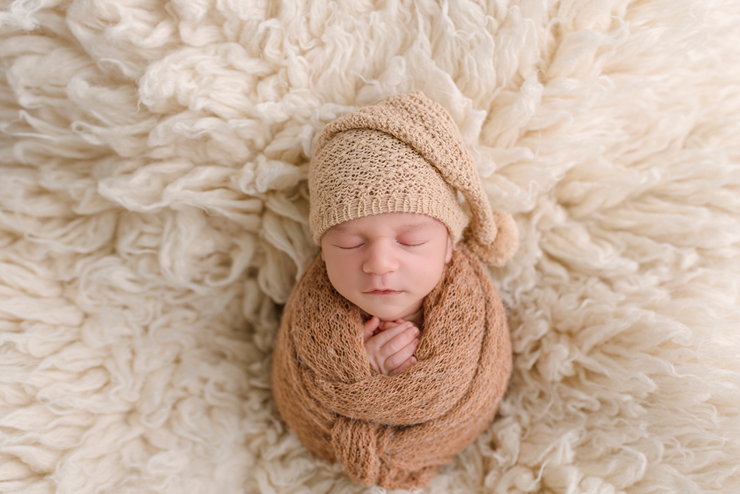 Foto Benício | Newborn - Imagem 19