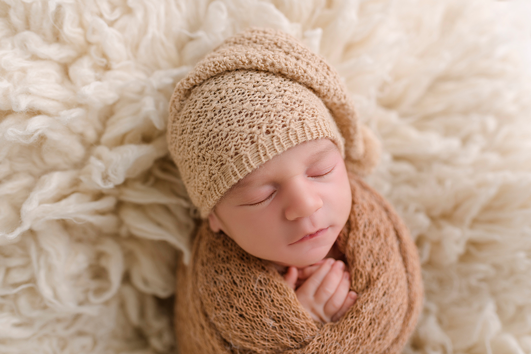 Foto Benício | Newborn - Imagem 20