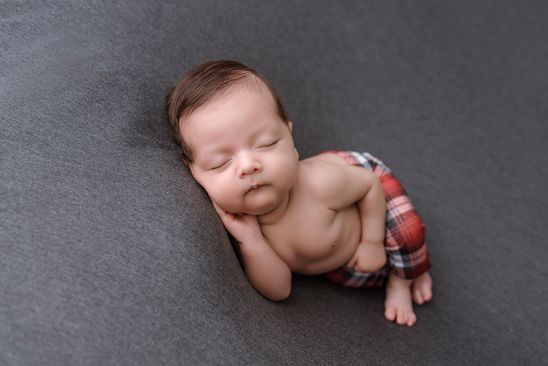 Foto Arthur Rubens  |Newborn - Imagem 3