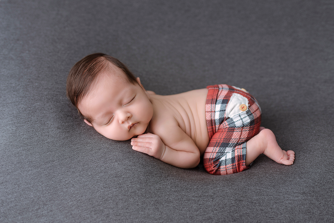 Foto Arthur Rubens  |Newborn - Imagem 2