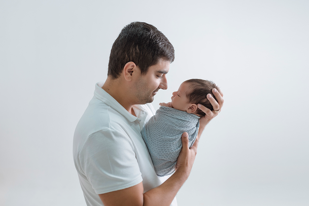 Foto Arthur Rubens  |Newborn - Imagem 10