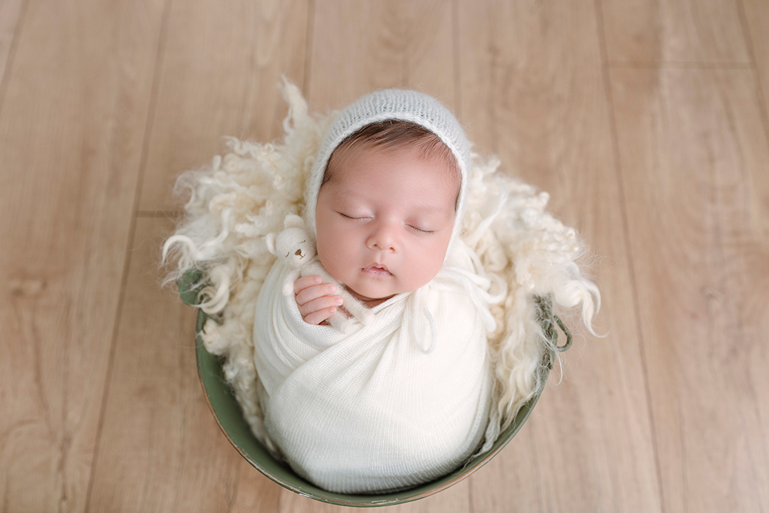 Foto Arthur Rubens  |Newborn - Imagem 8