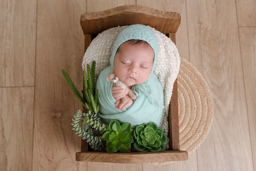 Foto Arthur Rubens  |Newborn - Imagem 6