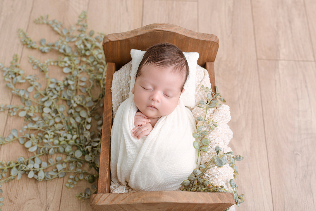 Foto Arthur Rubens  |Newborn - Imagem 9