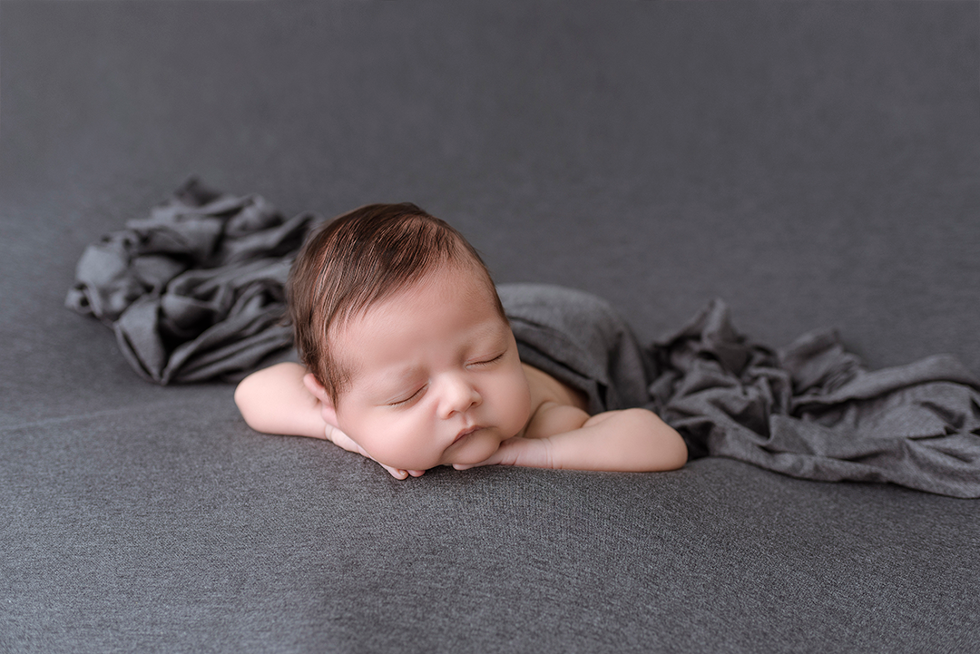 Foto Arthur Rubens  |Newborn - Imagem 1
