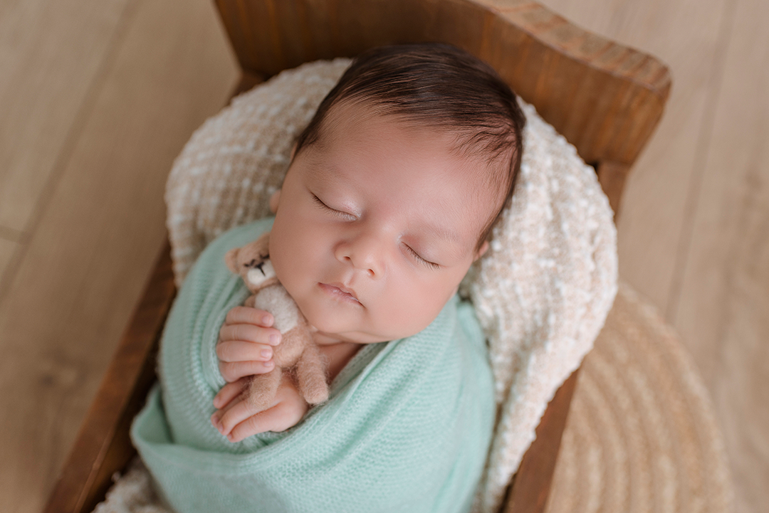 Foto Arthur Rubens  |Newborn - Imagem 7