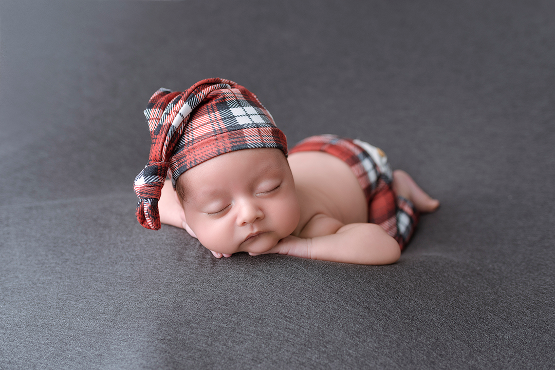 Foto Arthur Rubens  |Newborn - Imagem 0