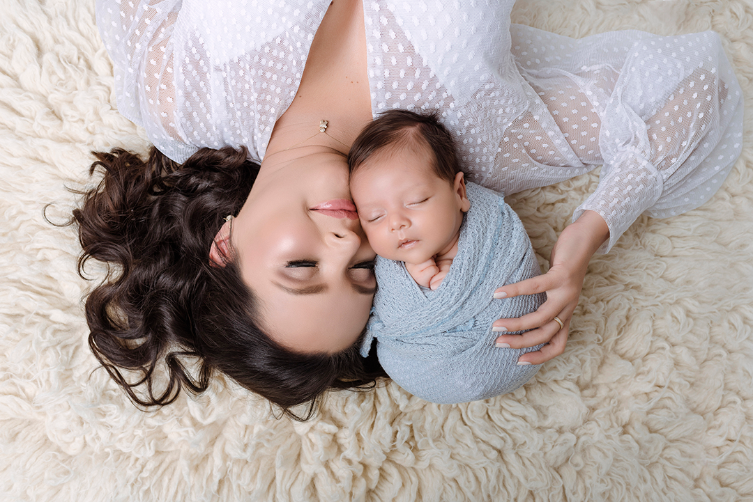 Foto Arthur Rubens  |Newborn - Imagem 26