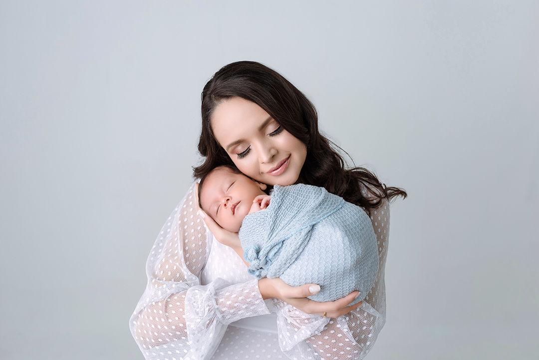 Foto Arthur Rubens  |Newborn - Imagem 18