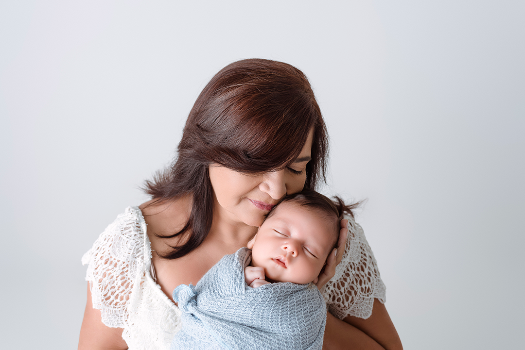 Foto Arthur Rubens  |Newborn - Imagem 24