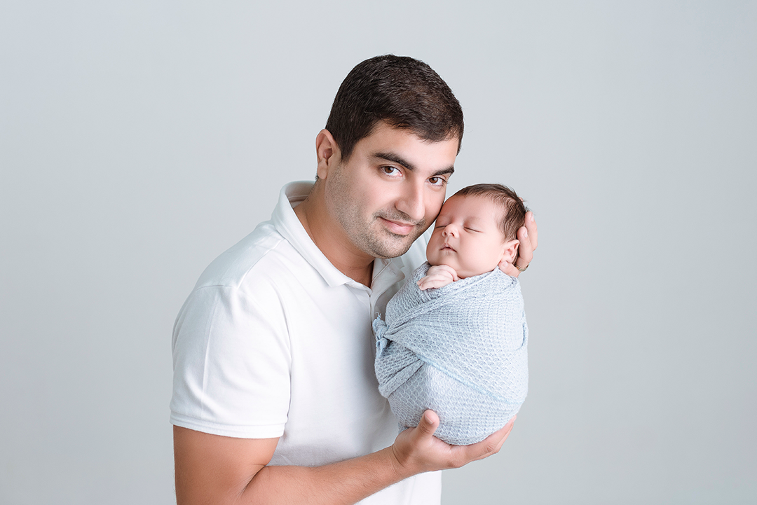 Foto Arthur Rubens  |Newborn - Imagem 11