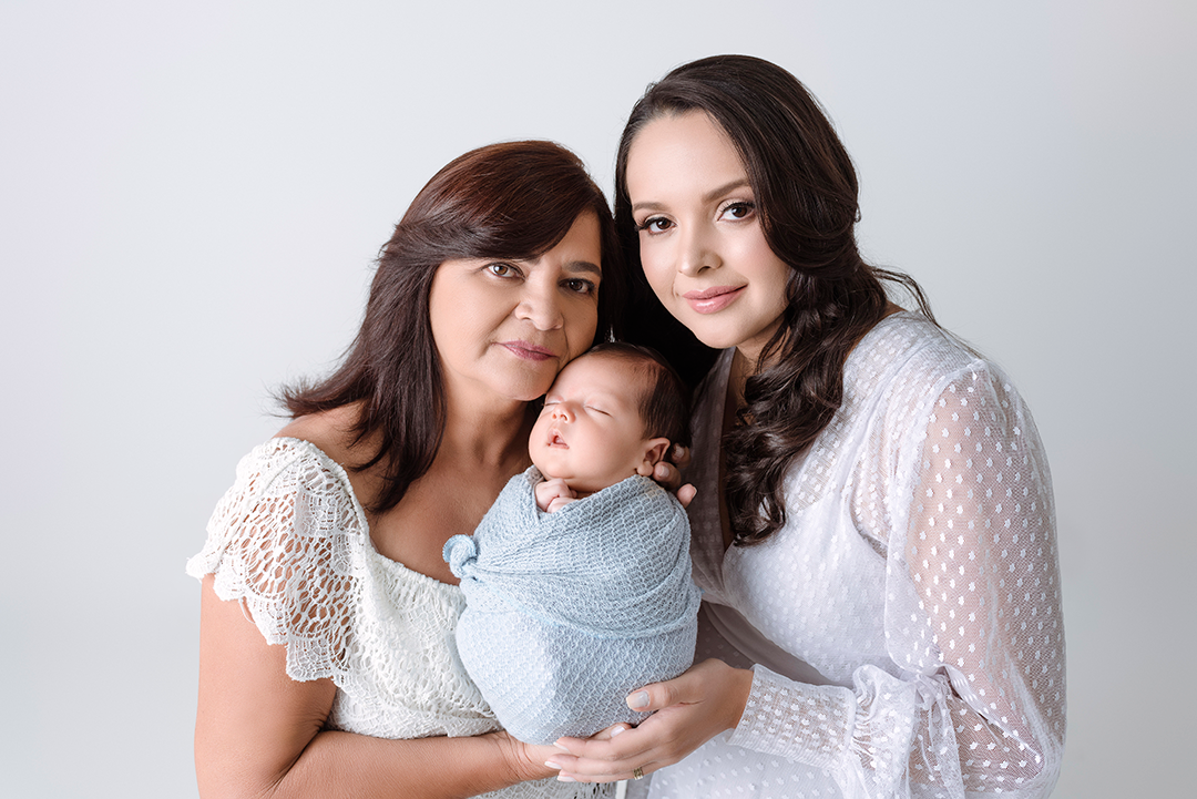 Foto Arthur Rubens  |Newborn - Imagem 23