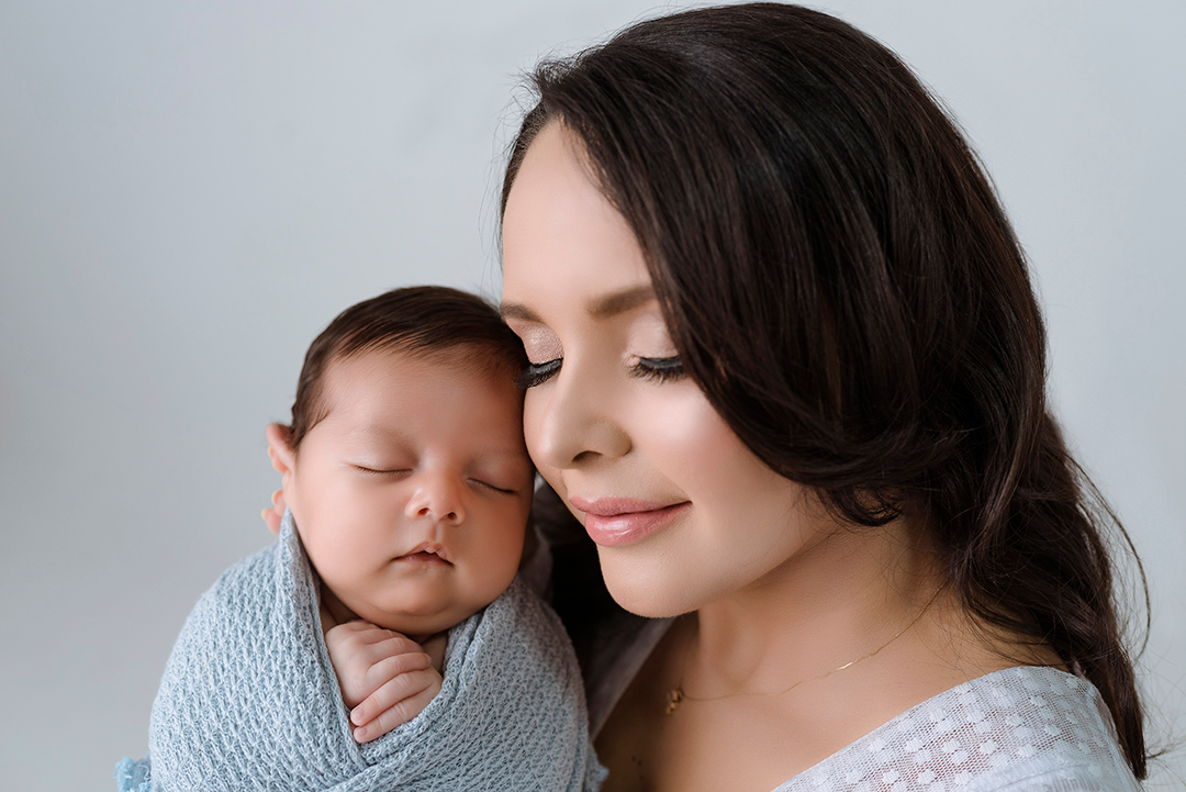 Foto Arthur Rubens  |Newborn - Imagem 16