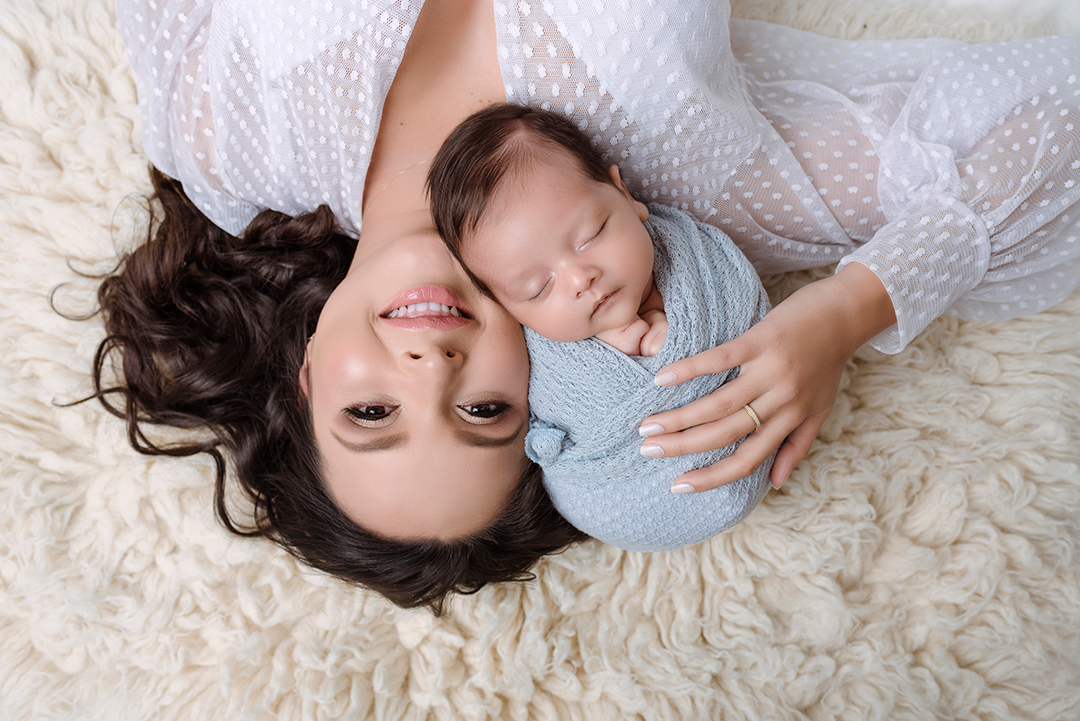 Foto Arthur Rubens  |Newborn - Imagem 25