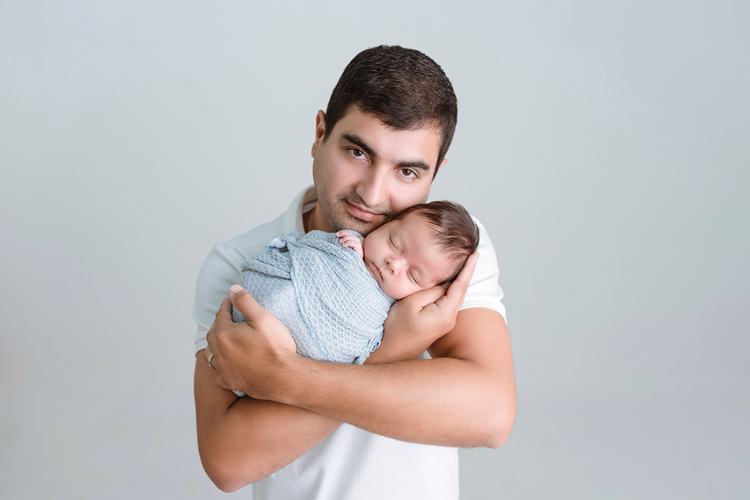 Foto Arthur Rubens  |Newborn - Imagem 12