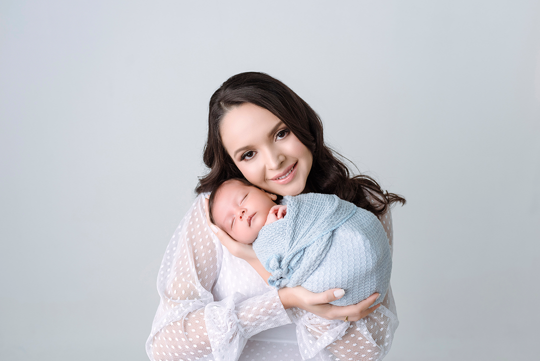 Foto Arthur Rubens  |Newborn - Imagem 17