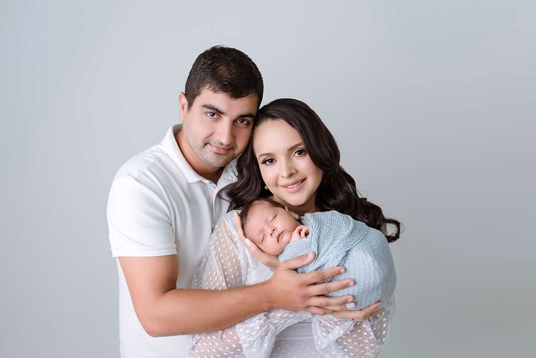 Foto Arthur Rubens  |Newborn - Imagem 19