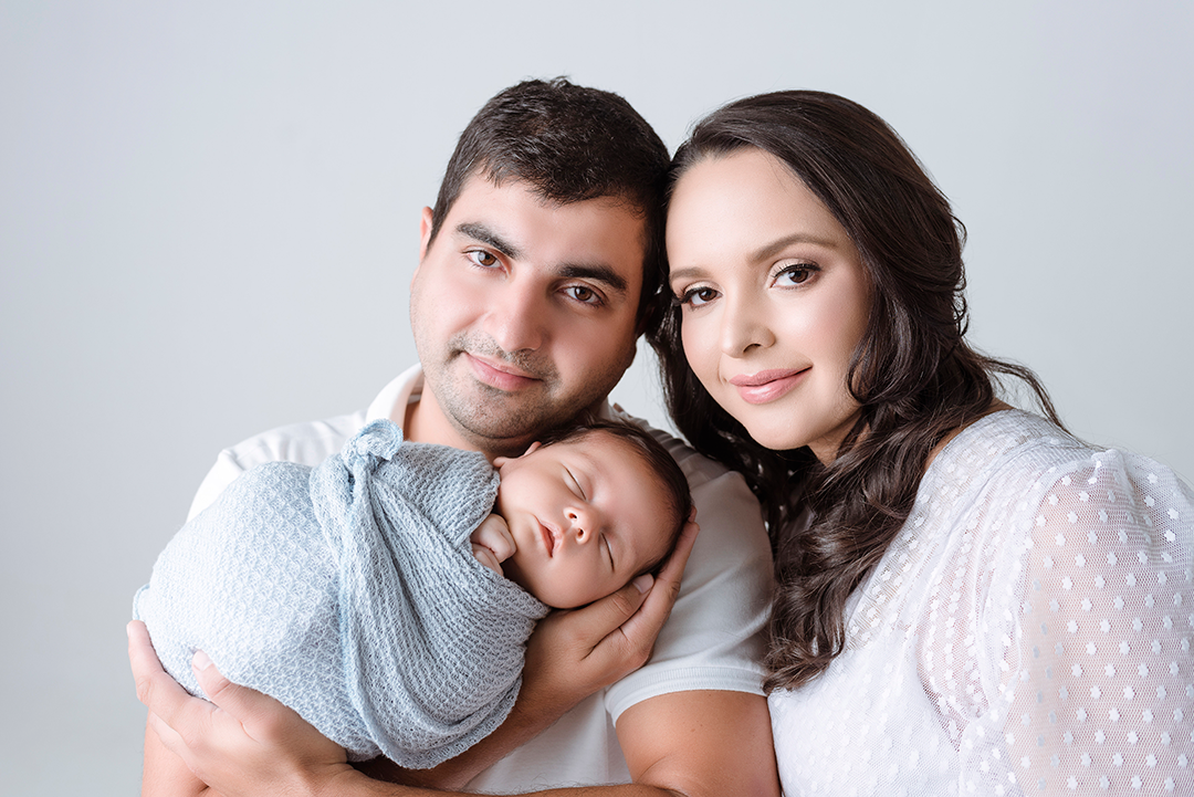 Foto Arthur Rubens  |Newborn - Imagem 22