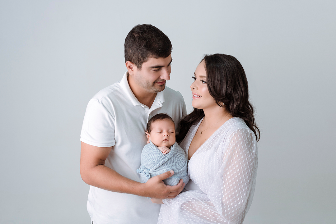 Foto Arthur Rubens  |Newborn - Imagem 15