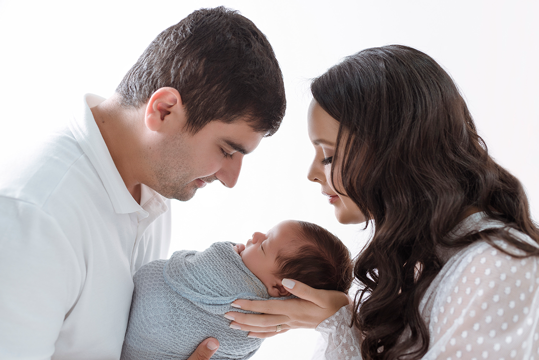 Foto Arthur Rubens  |Newborn - Imagem 21