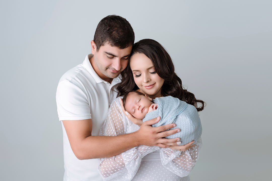 Foto Arthur Rubens  |Newborn - Imagem 20