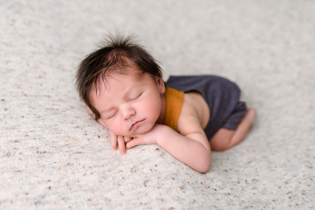 Foto Lucas Zampier | Newborn - Imagem 0