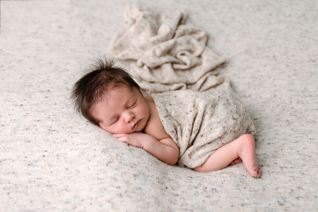 Foto Lucas Zampier | Newborn - Imagem 3