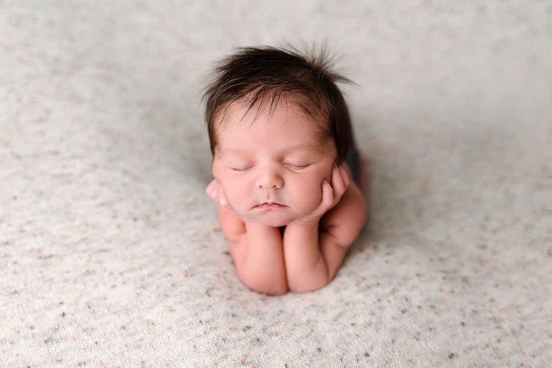Foto Lucas Zampier | Newborn - Imagem 1