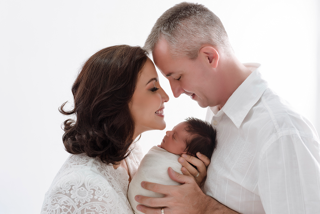 Foto Lucas Zampier | Newborn - Imagem 21