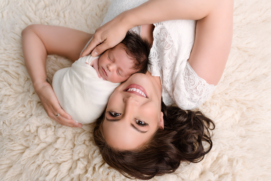 Foto Lucas Zampier | Newborn - Imagem 29