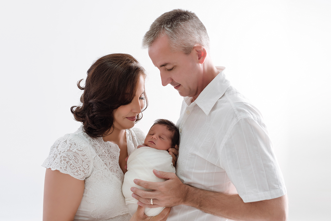 Foto Lucas Zampier | Newborn - Imagem 20