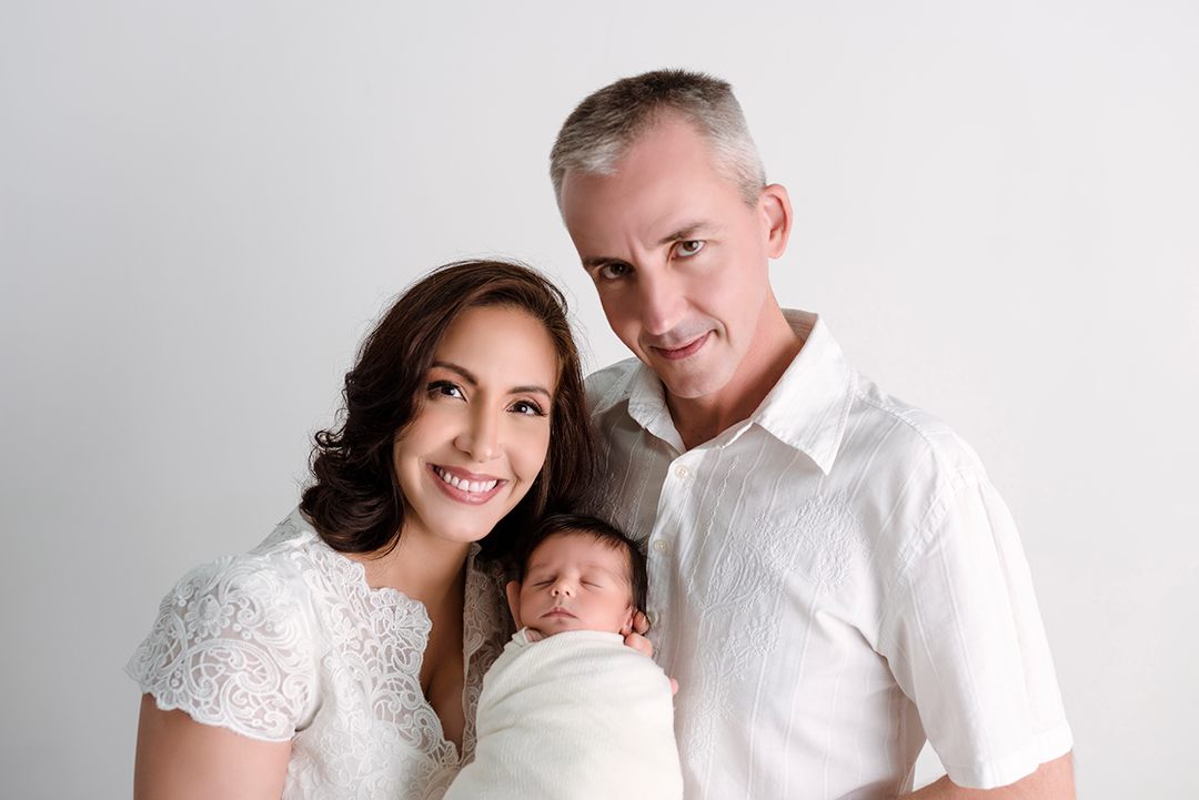 Foto Lucas Zampier | Newborn - Imagem 18