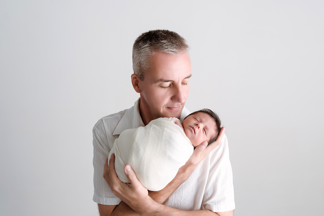 Foto Lucas Zampier | Newborn - Imagem 24