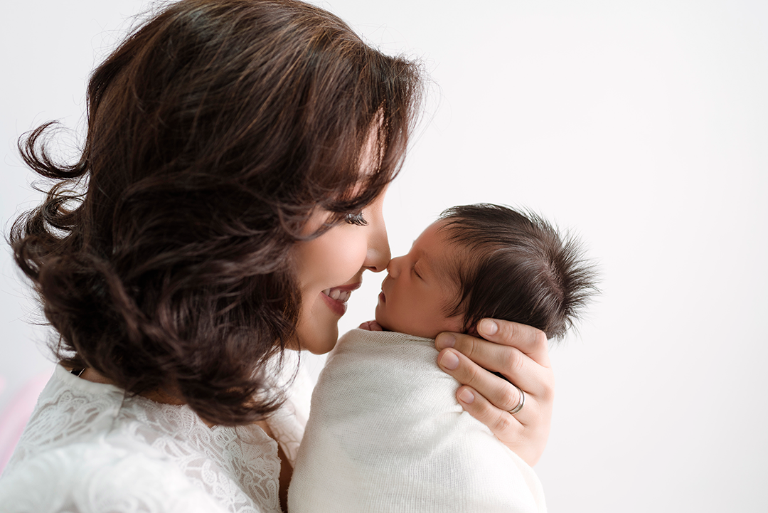 Foto Lucas Zampier | Newborn - Imagem 19