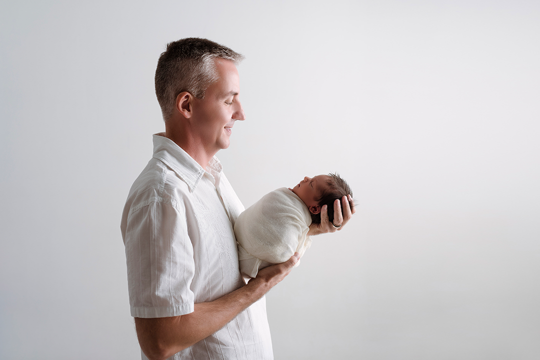 Foto Lucas Zampier | Newborn - Imagem 22