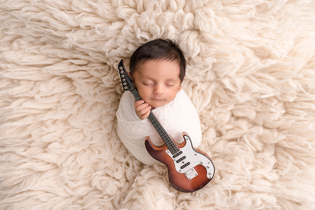 Foto Benício Cabral | Newborn - Imagem 10