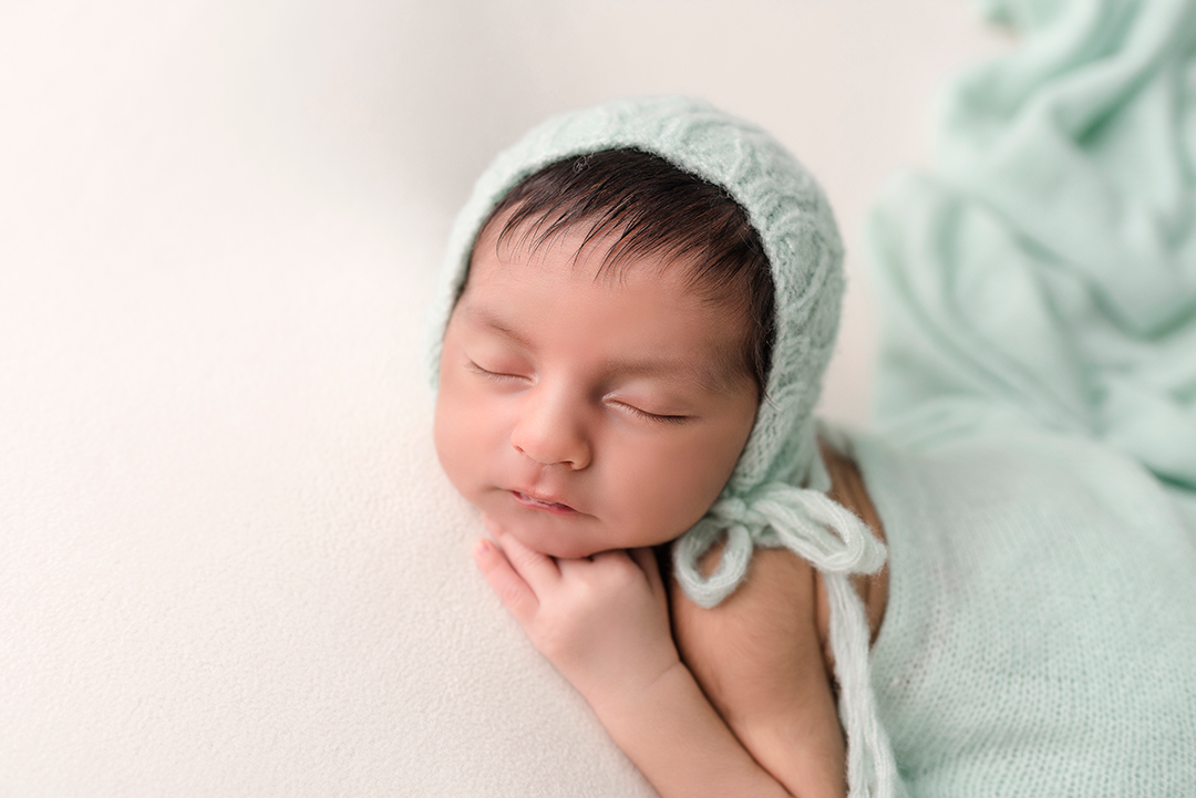 Foto Benício Cabral | Newborn - Imagem 2